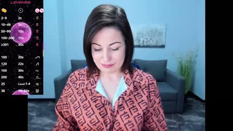 Emily online show from March 2025 05:04:01 PM