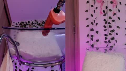 Snapshot of emily_montoya chatting on January 2025 01:59:01 AM Emily online show from January 2025 01:59:01 AM