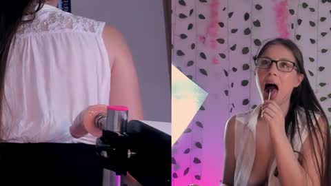 Snapshot of emily_montoya chatting on February 2025 02:47:01 AM Emily online show from February 2025 02:47:01 AM