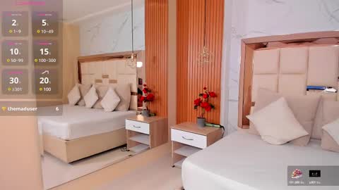 Snapshot of emily_morgans chatting on February 2025 10:09:02 PM Emily online show from February 2025 10:09:02 PM