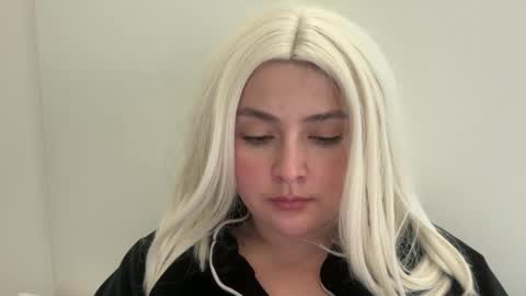 emily_morning_dew online show from March 2026 02:45:01 PM