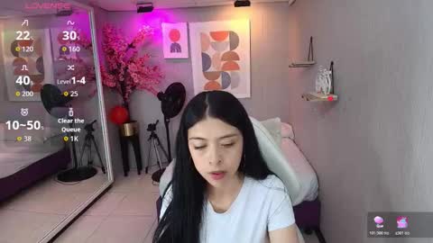 Snapshot of emily_osman chatting on February 2026 12:45:02 PM Emily osman online show from February 2026 12:45:02 PM