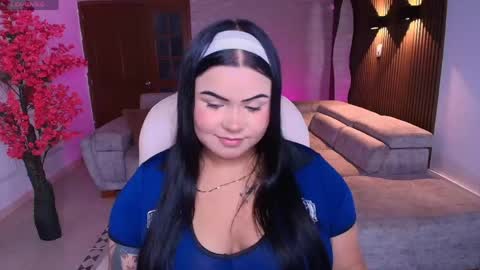 Emily Prisston online show from June 2026 03:33:01 AM