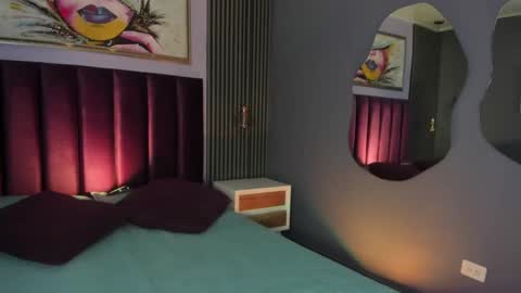 Emily  online show from February 2025 01:22:01 PM