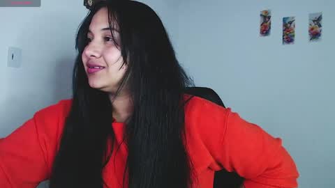 Sofia Gomez online show from May 2026 01:56:01 AM