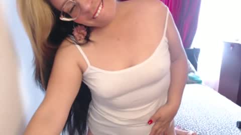 Emily online show from February 2025 06:04:02 PM