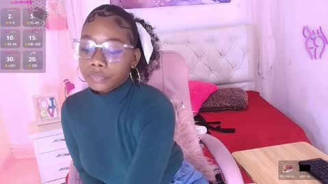 Snapshot of emily_smith21 chatting on April 2026 12:07:02 PM emily online show from April 2026 12:07:02 PM