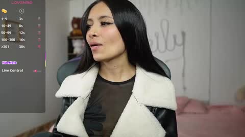 emily_smitt online show from February 2025 02:36:02 AM