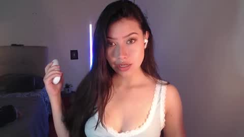 Emily  Swan online show from January 2025 03:50:01 PM