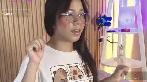 Emily online show from April 2026 12:28:01 PM