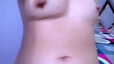 Emily Trujillo online show from February 2025 11:22:02 PM