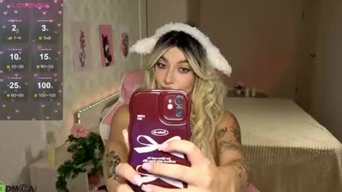 Emily online show from June 2026 08:06:01 AM