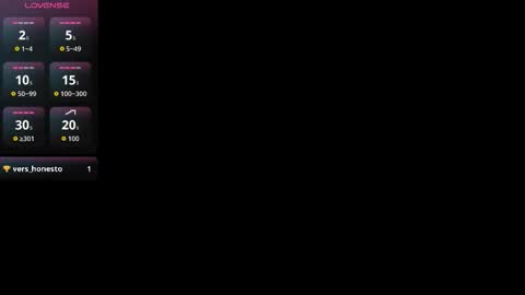 Emily. online show from November 2025 04:00:02 AM