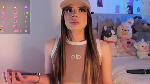 Emily. online show from April 2026 01:36:01 AM