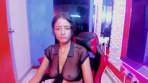 EMILY  online show from April 2026 06:54:02 PM