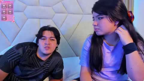 Amily  Andrew online show from September 2025 05:07:02 AM