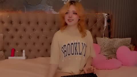 Snapshot of emilyangels chatting on December 2025 07:45:02 AM Baby Emelli online show from December 2025 07:45:02 AM