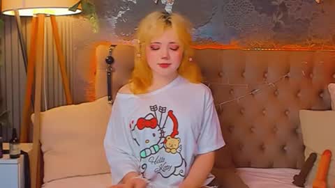 Baby Emelli online show from May 2026 06:07:01 AM