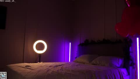 emilybatee online show from February 2025 05:20:02 PM