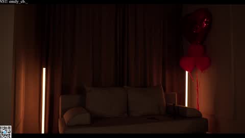 emilybatee online show from March 2025 04:51:02 PM