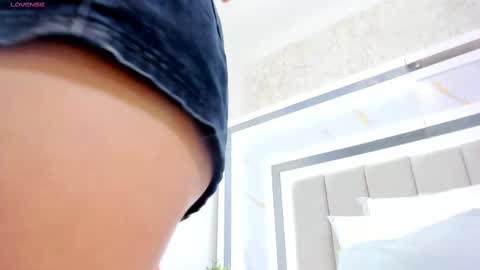 Snapshot of emilyblack_1 chatting on March 2025 05:29:02 PM Emily online show from March 2025 05:29:02 PM