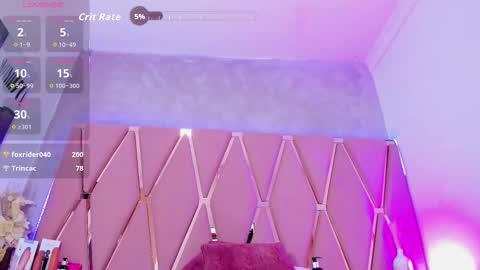 Snapshot of emilyblack_1 chatting on November 2025 02:37:02 PM Emily online show from November 2025 02:37:02 PM