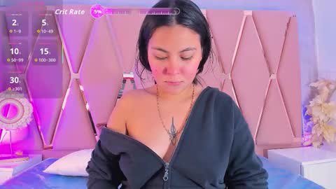 Snapshot of emilyblack_1 chatting on November 2025 10:59:02 PM Emily online show from November 2025 10:59:02 PM