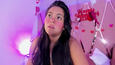 Snapshot of emilyblack_1 chatting on February 2026 06:26:01 AM Emily online show from February 2026 06:26:01 AM