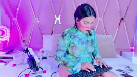 Emily online show from May 2026 11:58:01 PM