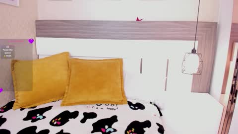 Emily Bluush online show from March 2026 07:30:01 PM