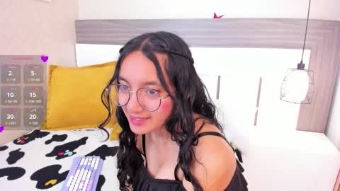 Emily Bluush online show from March 2026 06:34:02 PM