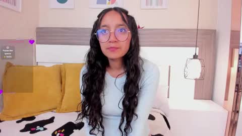 Emily Bluush online show from March 2026 07:17:01 PM