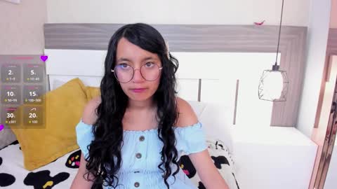 Emily Bluush online show from March 2026 07:28:01 PM