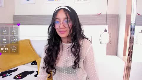 Emily Bluush online show from March 2026 07:41:02 PM