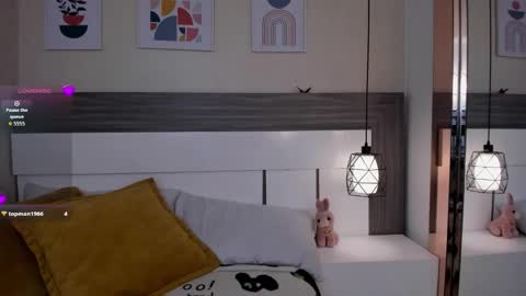 Emily Bluush online show from March 2026 06:58:01 PM