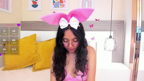 Emily Bluush online show from April 2026 07:26:02 PM