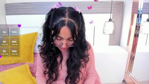 Emily Bluush online show from April 2026 07:08:01 PM