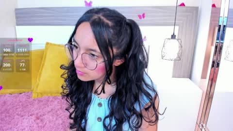 Emily Bluush online show from April 2026 07:07:01 PM