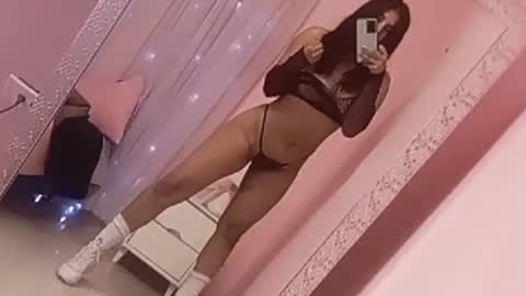 Snapshot of emilybta chatting on December 2024 08:26:01 AM EMILY online show from December 2024 08:26:01 AM