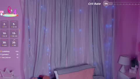 Snapshot of emilybta chatting on September 2025 07:51:02 AM EMILY online show from September 2025 07:51:02 AM