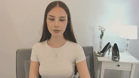 EmilyCharming online show from January 2025 09:07:02 PM