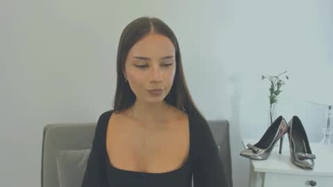 EmilyCharming online show from February 2025 09:28:01 PM