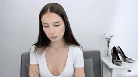 EmilyCharming online show from January 2026 09:20:01 PM