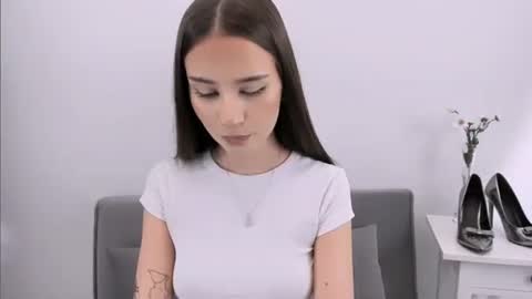 EmilyCharming online show from February 2026 09:11:01 PM