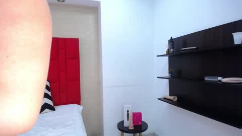 EMILY  online show from March 2026 08:53:01 PM