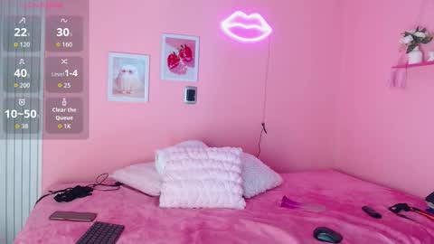 Emily online show from February 2026 04:09:02 AM