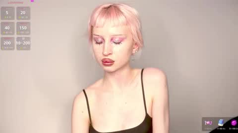 Emily online show from February 2026 07:51:02 PM