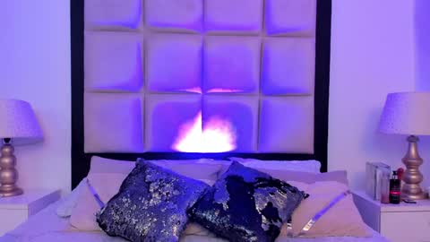 Emily online show from February 2025 09:29:02 PM