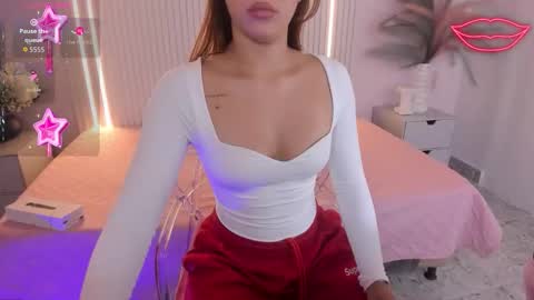 EMILY online show from February 2026 07:50:02 PM