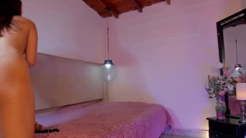 EMILY online show from February 2026 09:01:01 PM